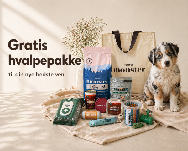GroomUs.dk