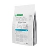 Nature's Protection White dogs adult all breed, white fish - medium kibbles