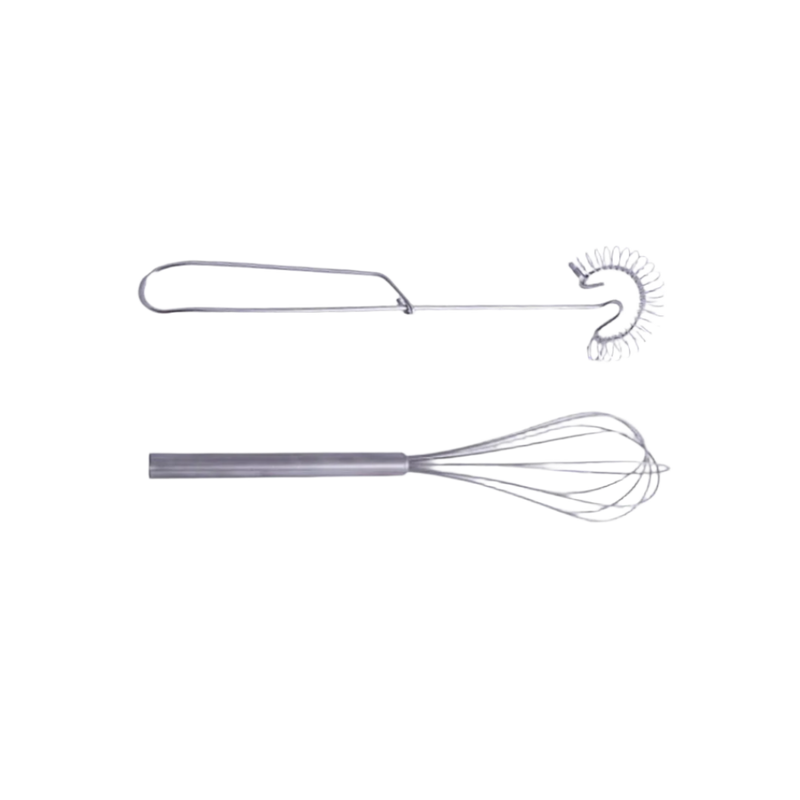 Diverse forhandler Piskeris assorteret