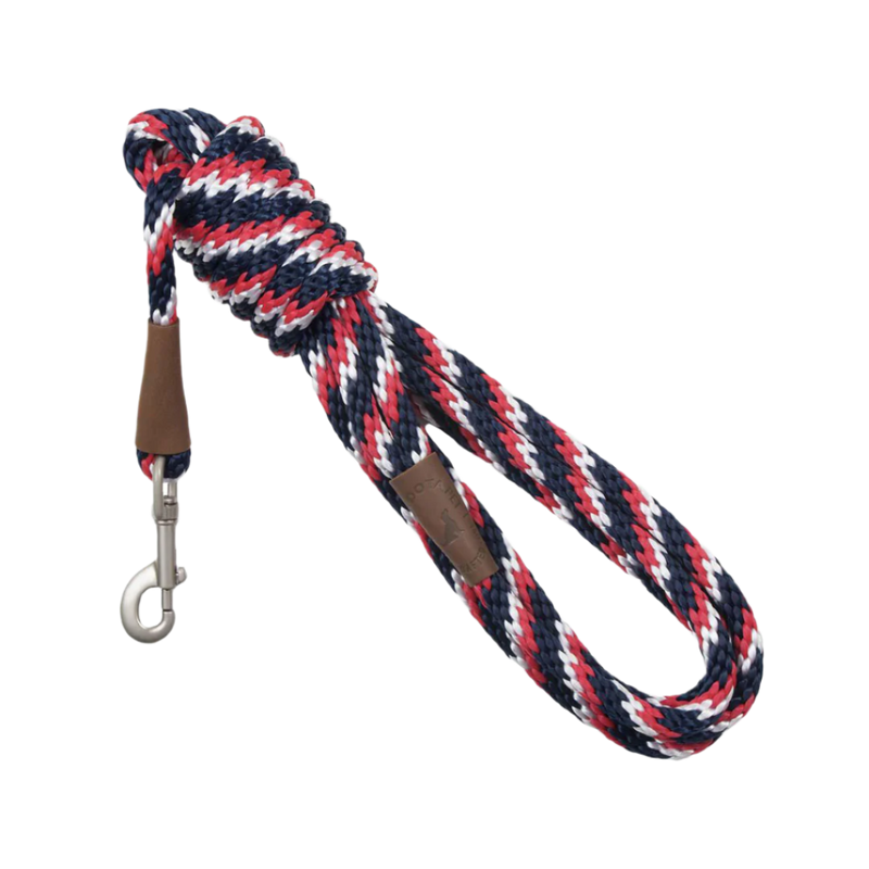 Mendota sporline Pride 5 meter lang, 13 mm tyk