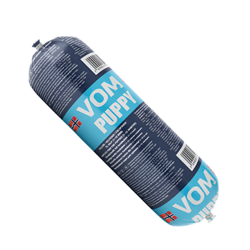Vom og Hundemat puppy 500g
