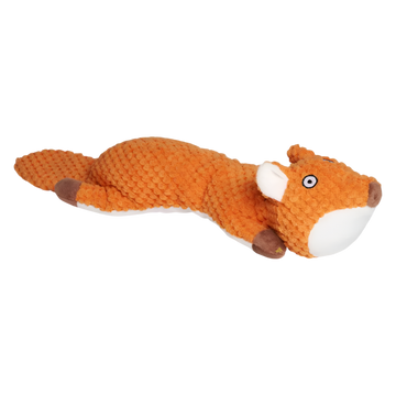 Companion Plys legetøj ræv