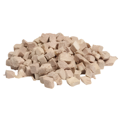 Companion freeze-dried dice - and 40g