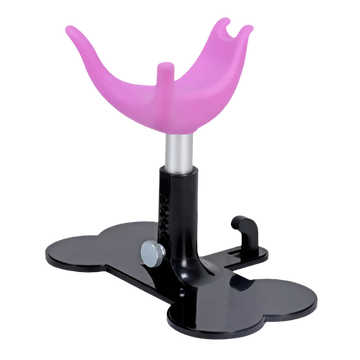 Hunde grooming sadel