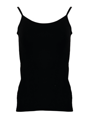 CBK Suits Tank Top Sort