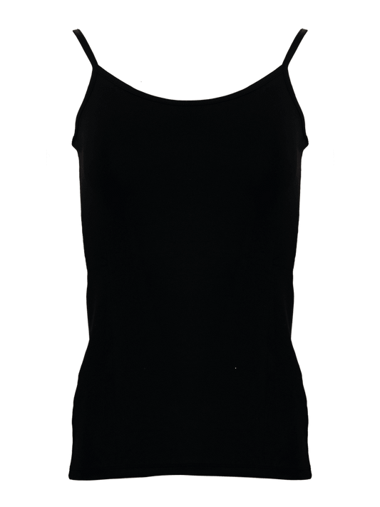 CBK Suits Tank Top Sort