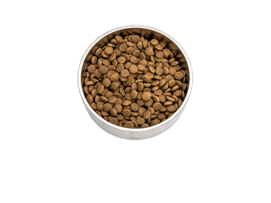 CBK Mad- & Vandskåle Stål