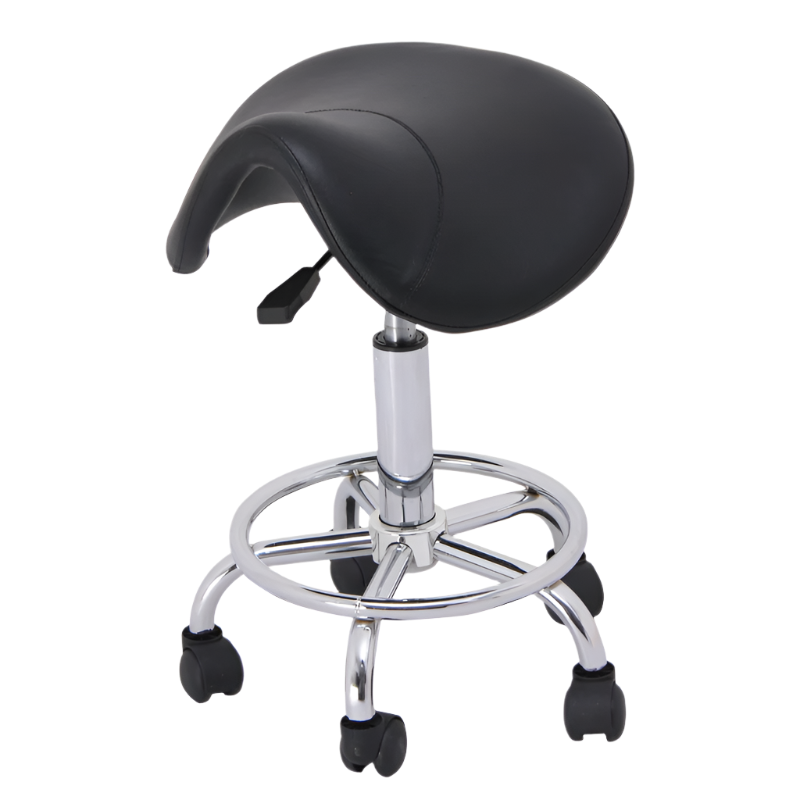 Sadel grooming stol