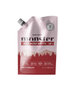Monster Dog Bone Broth Beef