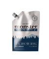 Monster Dog Bone Broth Fish