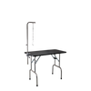 CBK Letvægts trimmebord 75cm x 47cm