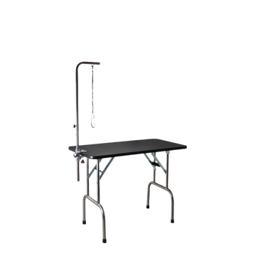 CBK Letvægts trimmebord 75cm x 47cm