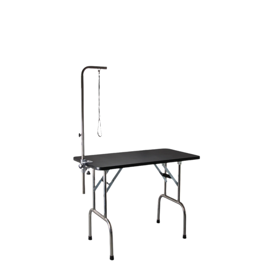 CBK Letvægts trimmebord 75cm x 47cm