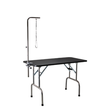 CBK Letvægts trimmebord 90cm x 60cm