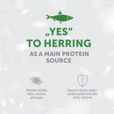 Nature's Protection Immune Health, HERRING 150 g