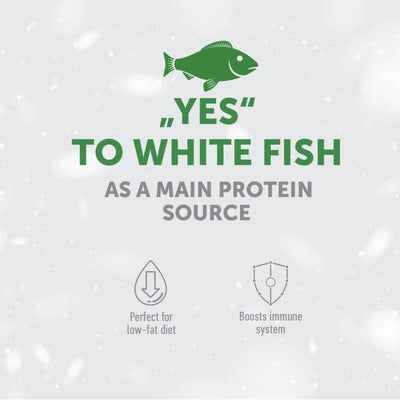 Nature's Protection Healthy Hips & Joints, WHITE FISH 150 g