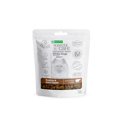 Nature's Protection Mobility & Joint Health, LAMB 150 g