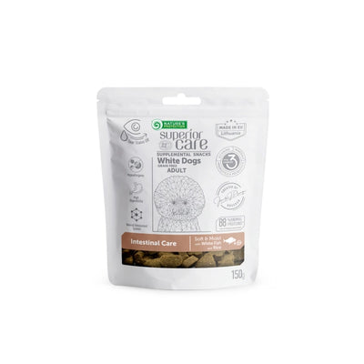 Nature's Protection Intestinal Care, WHITE FISH & RICE 150 g