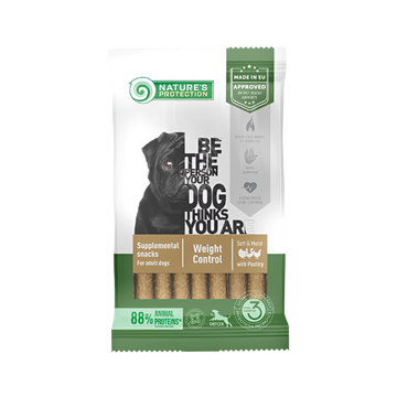 Nature's Protection Weight control, poultry 110 g