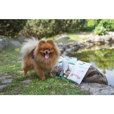 Nature's Protection Rabbit Ears With Duck 75 g