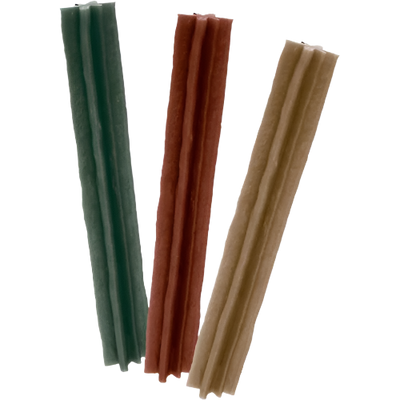 Whimzees Veggie Stix L 6+1 Stk