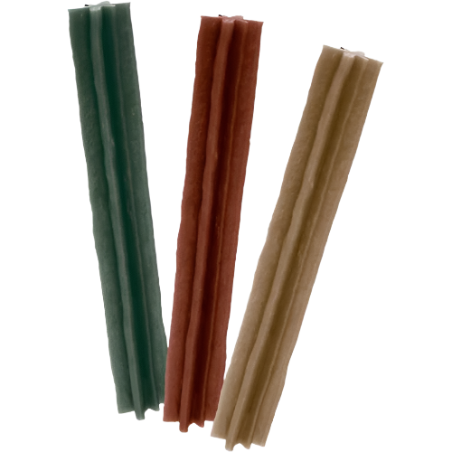 Whimzees Veggie Stix L 6+1 Stk