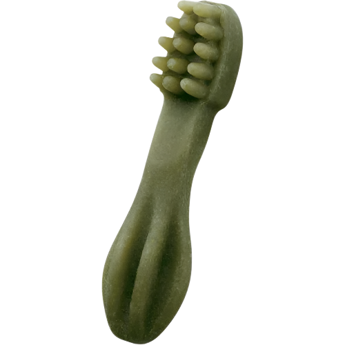 Whimzees tandbørste small 24 stk