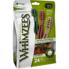 Whimzees tandbørste small 24 stk