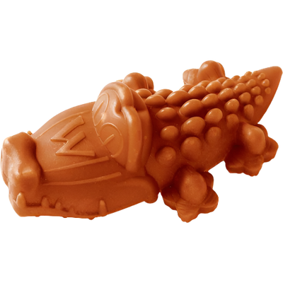 Whimzees alligator large 6 stk