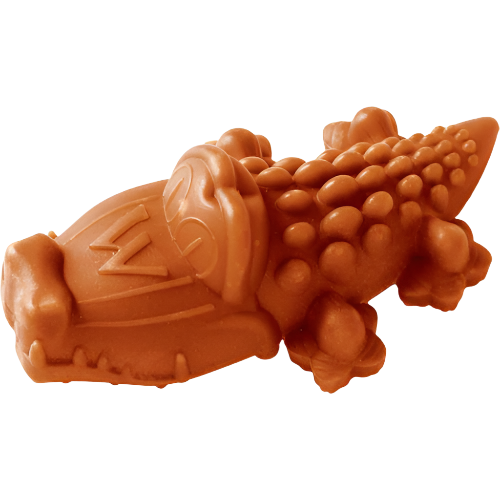 Whimzees alligator medium 12 stk