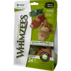 Whimzees alligator small 24 stk