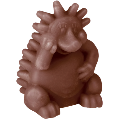 Whimzees Pinsvin L 6 Stk