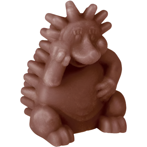 Whimzees Pinsvin L 6 Stk
