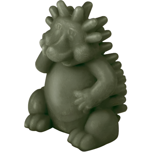 Whimzees Pinsvin L 6 Stk