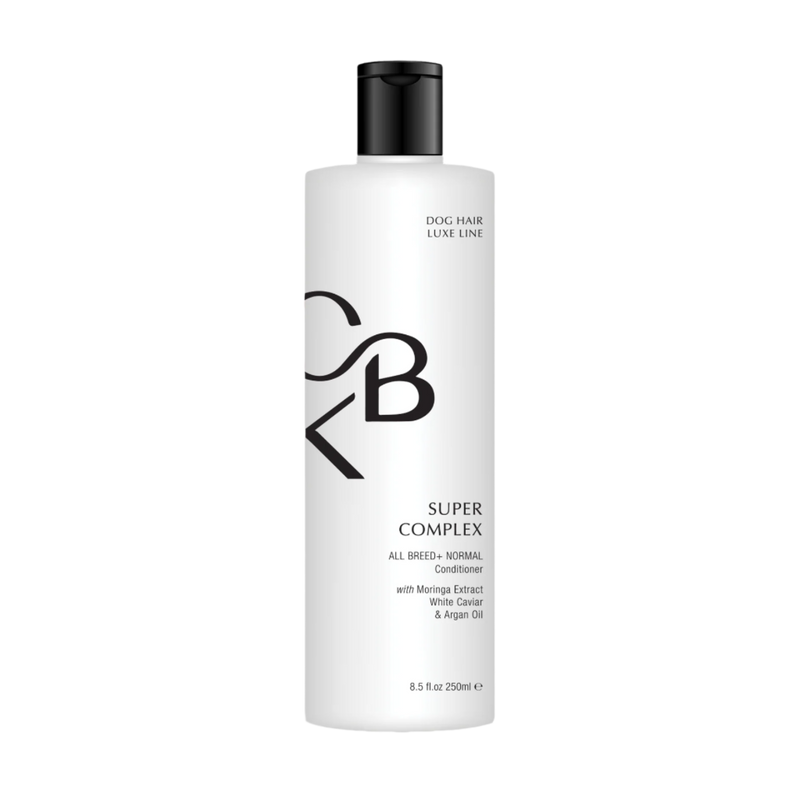 CBK Super Complex 250 ml - All Breed Conditioner Normal