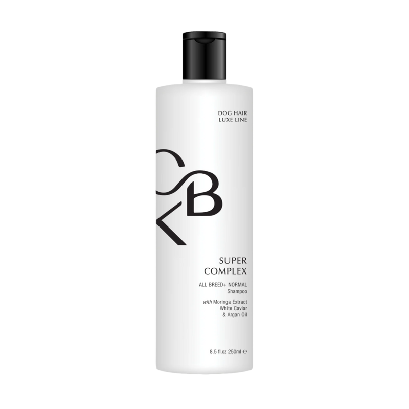 CBK Super Complex 250 ml - All Breed Conditioner Volume