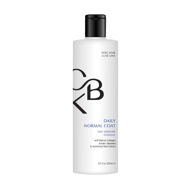 CBK Daily Signature 250 ml - Normal Coat Conditioner