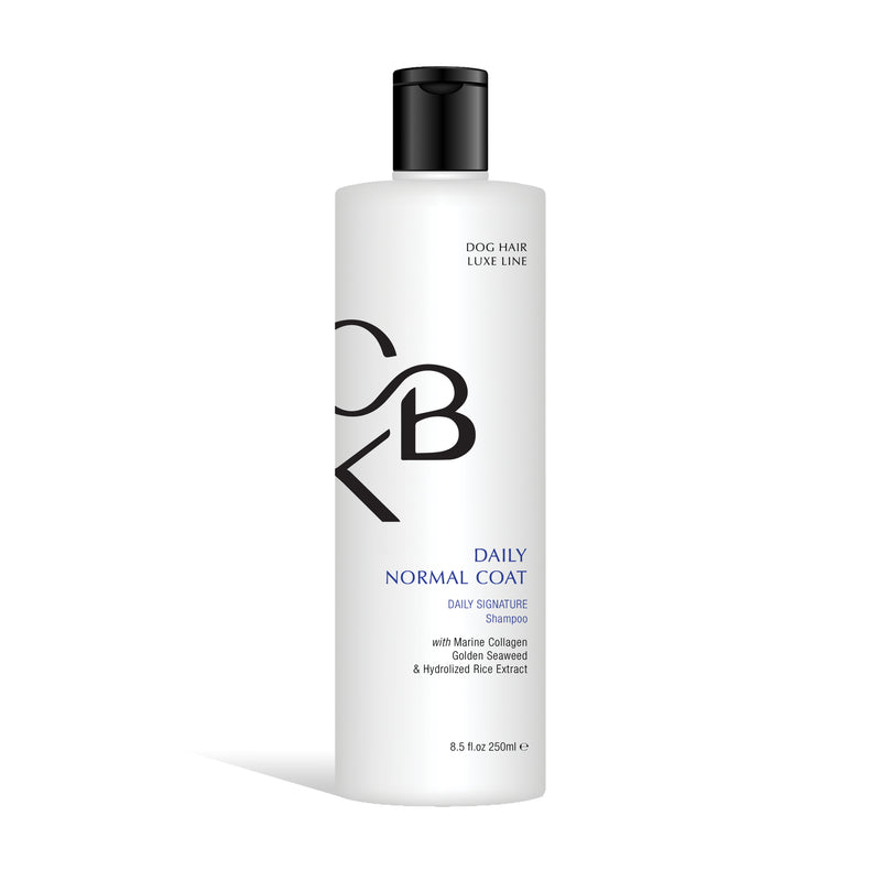 CBK Daily Signature 250 ml - Normal Pels Shampoo