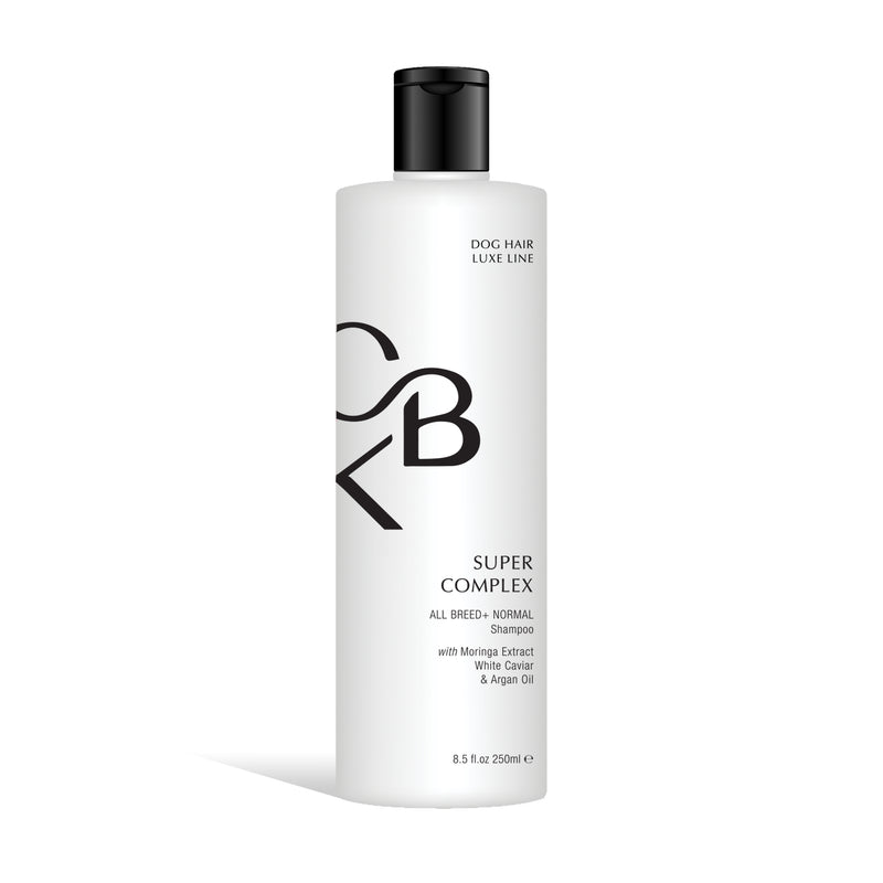 CBK Super Complex 250 ml - All Breed Shampoo Normal