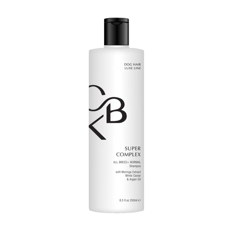 CBK Super Complex 250 ml - All Breed Shampoo Normal