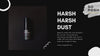 SO POSH Harsh harsh dust 35ml