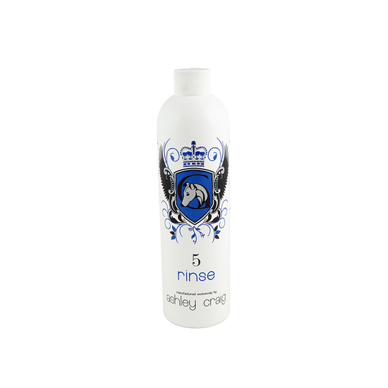Ashley Craig Show Salon Spa Rinse 500 ml kun hos GroomUs