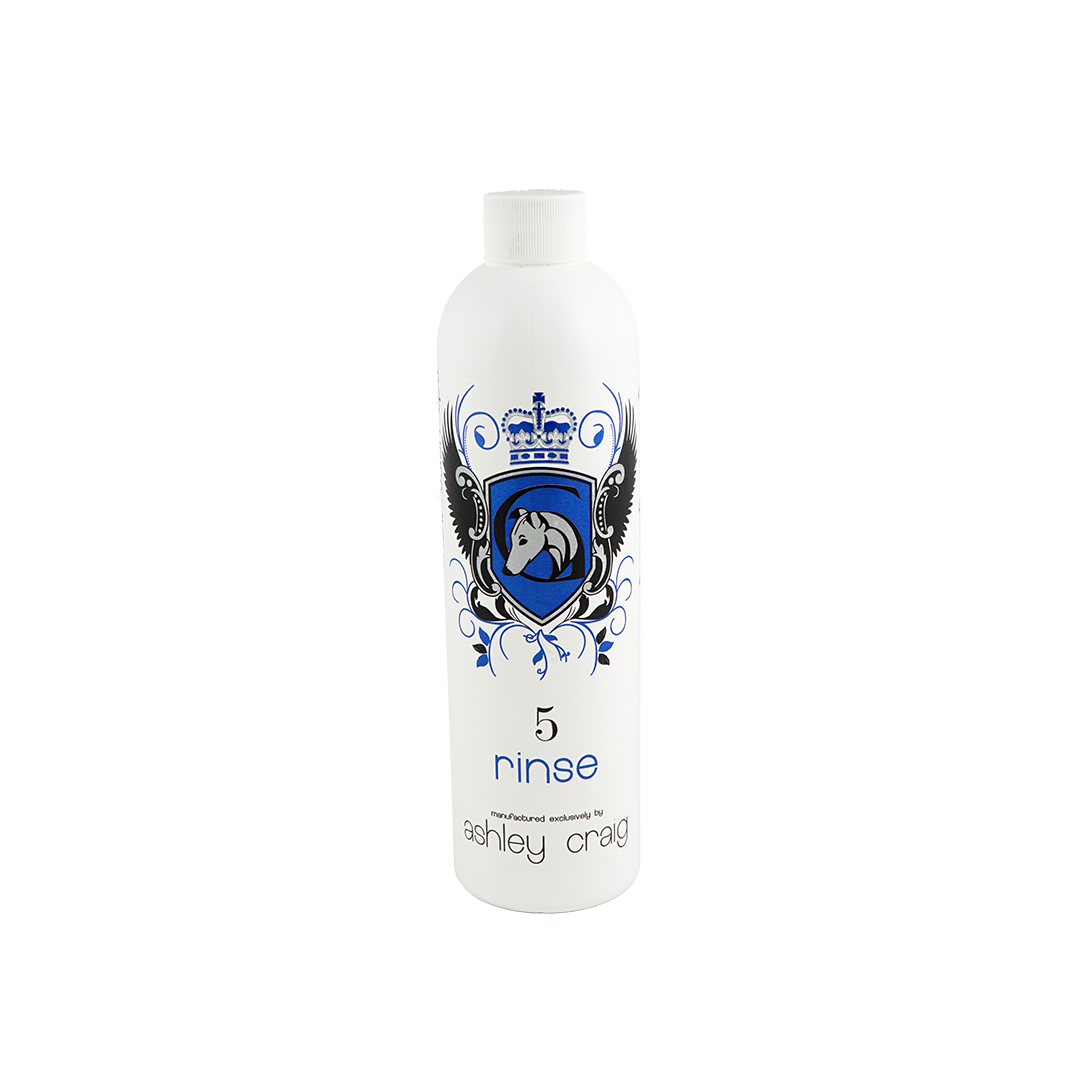 Ashley Craig Show Salon Spa Rinse 500 ml kun hos GroomUs