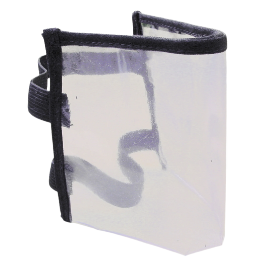 Show Tech Nummerholder armbind