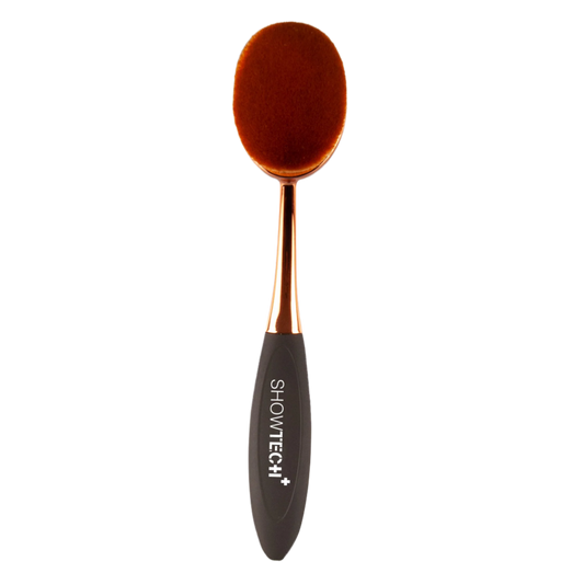 Show tech pudderbørste stor